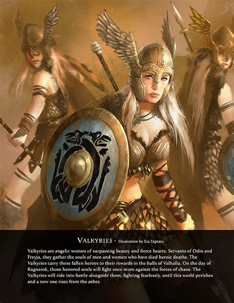 Who was valkyries girlfriend  The only problem is,